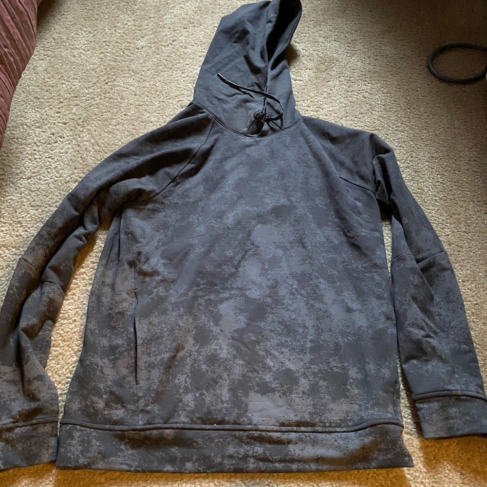Men’s city sweat pullover lululemon size medium